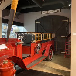 National Route 66 Museum