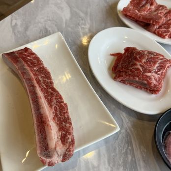 Ribs & Co - Korean Near Me - La Mirada, California Ribs & Co - Korean Near Me - La Mirada, California