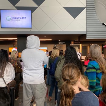 KidZania - The queue 20 mins after our entrance time. - Kids Activities Near Me - Frisco, Texas KidZania - The queue 20 mins after our entrance time. - Kids Activities Near Me - Frisco, Texas