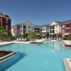 Village at Terra Bella - Swimming Pool