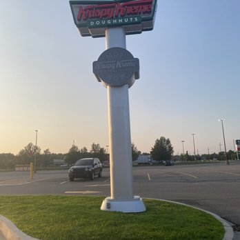 Krispy Kreme - Donuts Near Me - Utica, Michigan Krispy Kreme - Donuts Near Me - Utica, Michigan