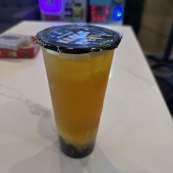 Krak Boba - Bubble Tea Near Me - Lake Forest, California Krak Boba - Bubble Tea Near Me - Lake Forest, California