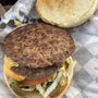 Mr. Burger