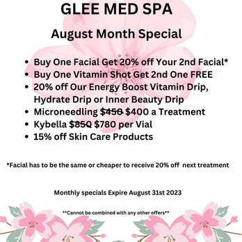Glee Med Spa - Medical Spas Near Me - Timonium, Maryland Glee Med Spa - Medical Spas Near Me - Timonium, Maryland