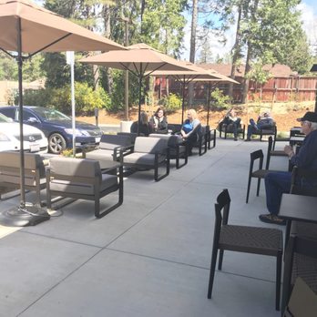 Starbucks - Patio seating - Coffee & Tea Near Me - Paradise, California