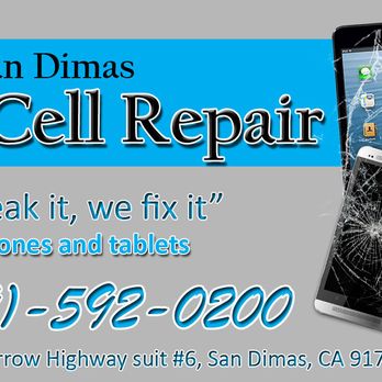 San Dimas Cell Repair - Mobile Phone Repair Near Me - San Dimas, California San Dimas Cell Repair - Mobile Phone Repair Near Me - San Dimas, California