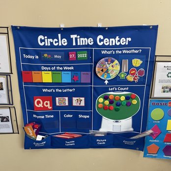 Via Verde Montessori School - Child Care & Day Care Near Me - San Dimas, California Via Verde Montessori School - Child Care & Day Care Near Me - San Dimas, California
