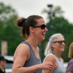 Jazzercise - Fitness, Friends and Fun