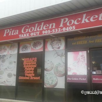 Pita Golden Pocket - Middle Eastern Near Me - Vaughan, Ontario Pita Golden Pocket - Middle Eastern Near Me - Vaughan, Ontario