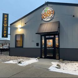 1889 Brewing