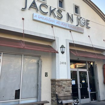 Jacks N Joe - Breakfast & Brunch Near Me - Los Angeles, California Jacks N Joe - Breakfast & Brunch Near Me - Los Angeles, California