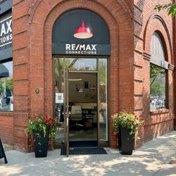 RE/MAX Connections - Spring at RE/MAX Connections