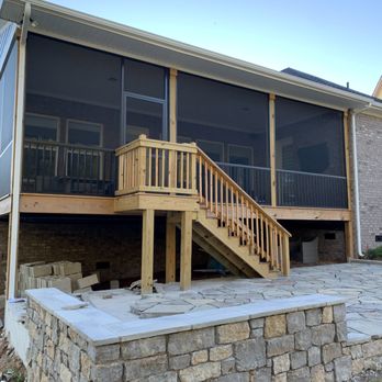 Ney Enclosures - Patio Coverings Near Me Ney Enclosures - Patio Coverings Near Me