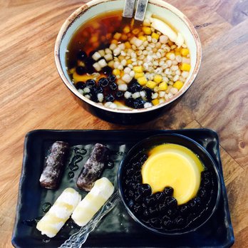 Meet Fresh - Desserts Near Me - Temple City, California Meet Fresh - Desserts Near Me - Temple City, California