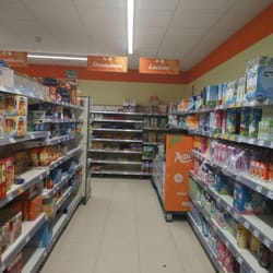Supermercado Charter