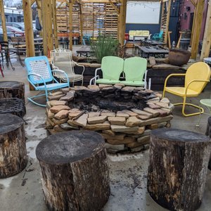 PETTY THIEVES BREWING COMPANY - 141 Photos & 52 Reviews - 413 Dalton ...