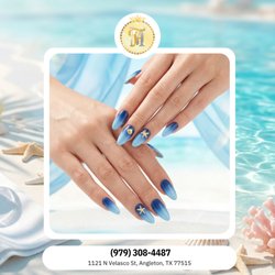 MF MissForever Nails - Your nails deserve a design that matches your personality and brings out your confidence. Book your appointment now!