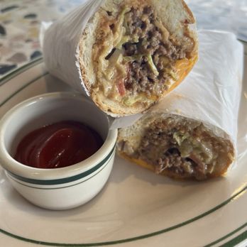 Happy Medium - Chopped Cheese - Cocktail Bars Near Me - San Diego, California Happy Medium - Chopped Cheese - Cocktail Bars Near Me - San Diego, California