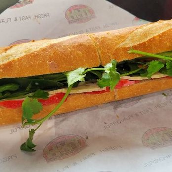 THH Sandwiches - Vietnamese Near Me - Tustin, California THH Sandwiches - Vietnamese Near Me - Tustin, California