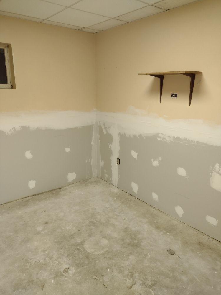 Slide of Hogan's Handyman Services