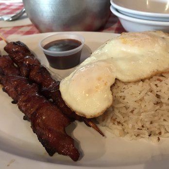 Tapsilog Bistro - Filipino Near Me - Campbell, California