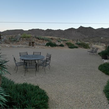 Sacred Sands - Venues & Event Spaces Near Me - Joshua Tree, California