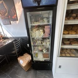 El Buen Sabor Bakery