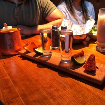 La Barca Restaurantes - Mezcal - Mexican Near Me - Downey, California