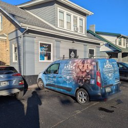 Executive Chandelier Services