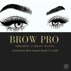 Brow pro