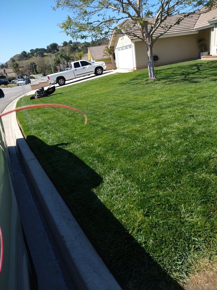 GERONIMO LANDSCAPING Riverside, California Landscaping Phone