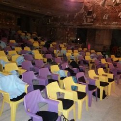kino 64 U Hradeb