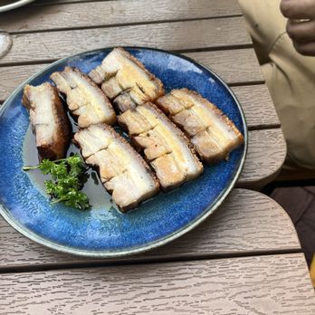 Han Palace Barracks Row - Dim Sum Near Me - Washington, DC, District of Columbia
