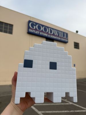 Goodwill Industries of the Columbia Willamette