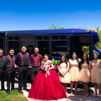 Party Bus Utah - Party Bus Rentals Near Me