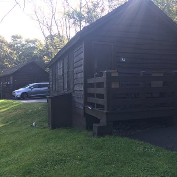 Skyland - Resorts Near Me - Luray, Virginia