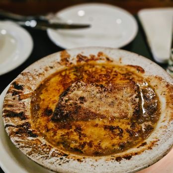 Le Pichet - Onion Soup - French Near Me - Seattle, Washington Le Pichet - Onion Soup - French Near Me - Seattle, Washington