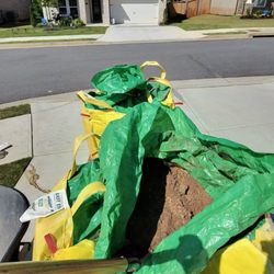 Super-Sod - 70% Compost 30% Sand