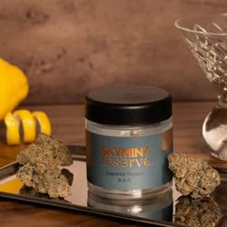 Skymint - Ann Arbor Marijuana