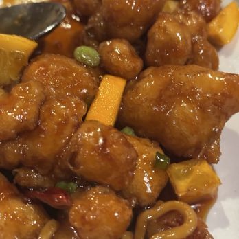China Szechuan - Orange chicken - Szechuan Near Me - Frisco, Colorado
