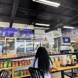 Crawlins Seafood