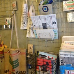 Alles Coffee & Shop - Kartpostal köşesi..