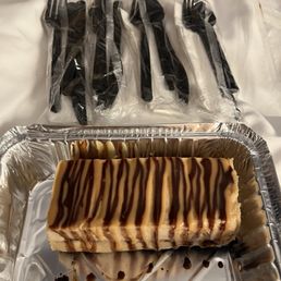 peanut butter mousse pie