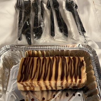 Moonshine Grill - peanut butter mousse pie - Southern Near Me - Austin, Texas