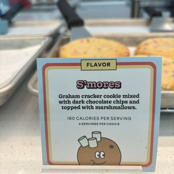 Chip City - Weekly special - Desserts Near Me - Bethesda, Maryland Chip City - Weekly special - Desserts Near Me - Bethesda, Maryland