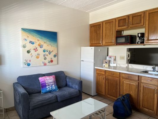 The Palms Resort by null