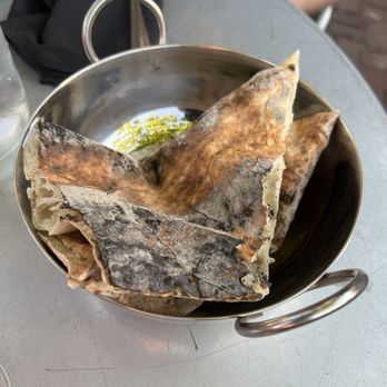 Clay & Fire - Persian/Iranian Near Me - Kansas City, Missouri