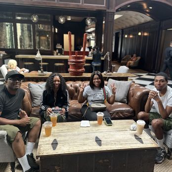 TeBella Tea Company - Good times! Photo courtesy of the staff - Coffee & Tea Near Me - Tampa, Florida