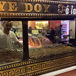 Yee Doy - Yee Doy Köln Kalk