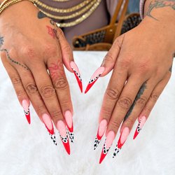 Vip Nails Lounge